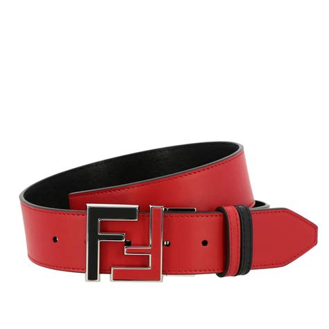 fendi belt quality|Fendi belt outlet.